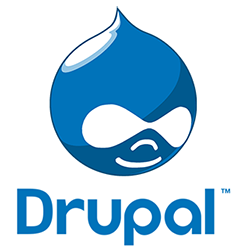 drupal logo