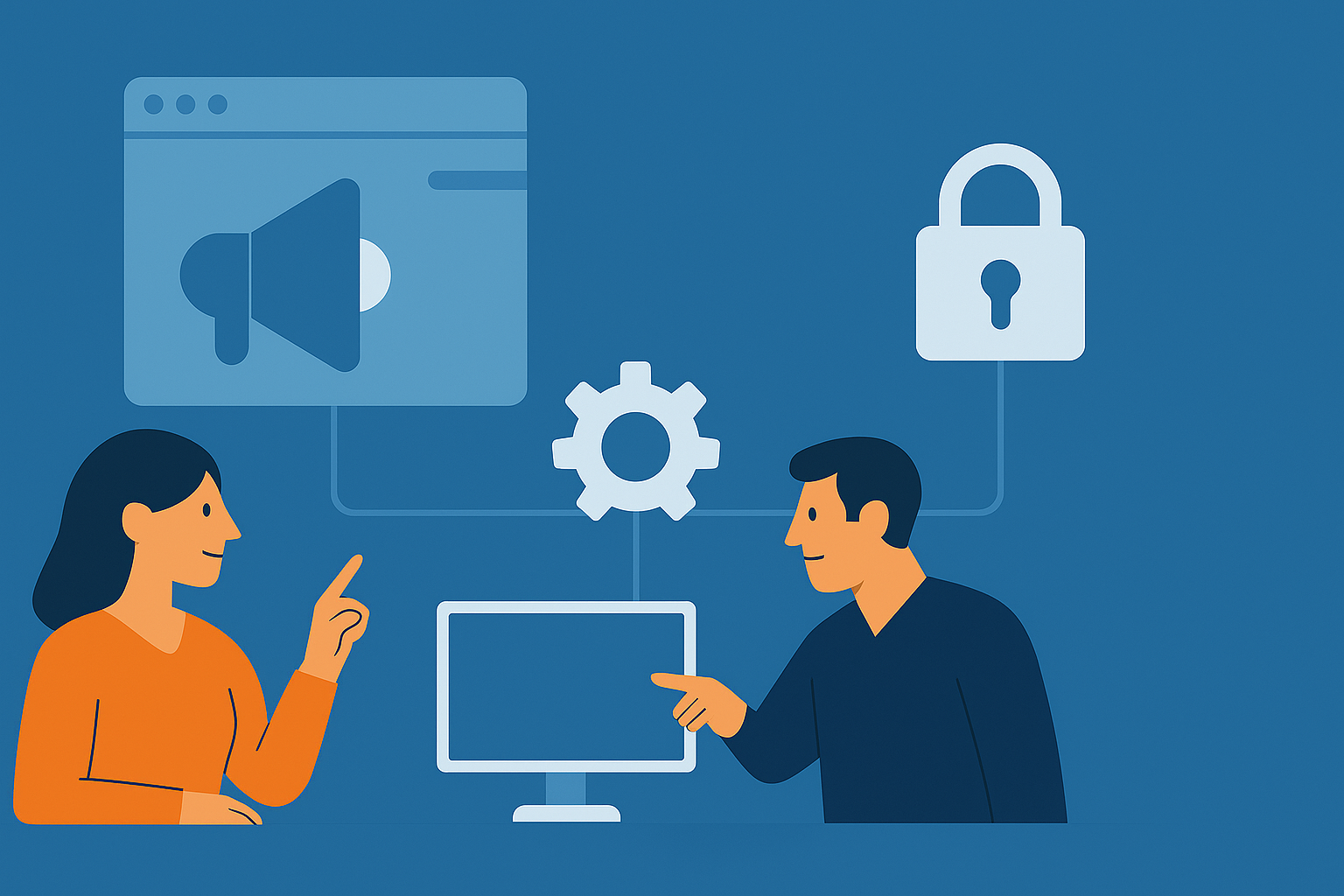 it marketing alignment